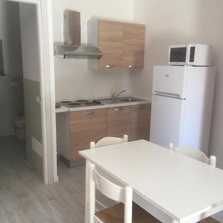 Duna Camere Con Bagno Lido Adriano Luaran gambar